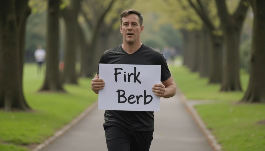 firk berb